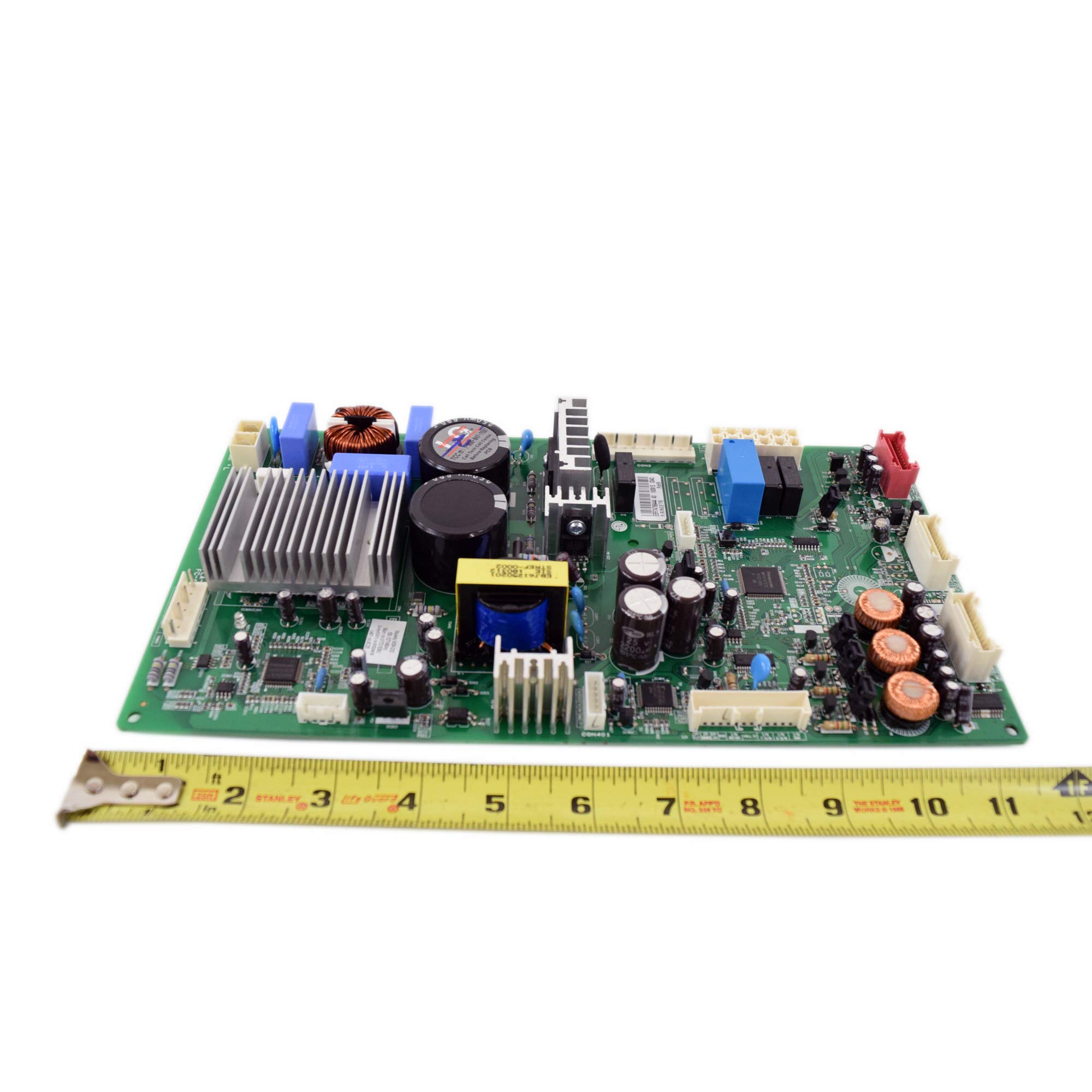Amazon.com: LG EBR74796444 LG-EBR74796444 PCB Assembly,Main, Green 