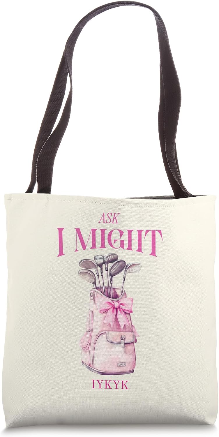 Alternative Swinger Lifestyle Swinger Humor Discrete Fun Tote Bag