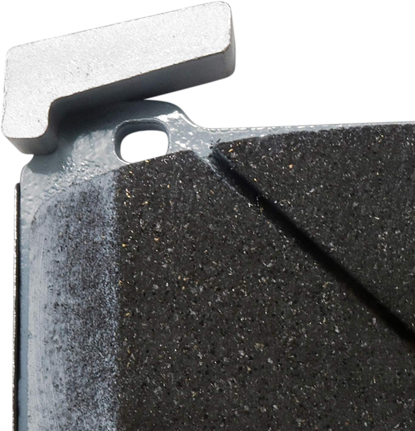 Beck Arnley 085-1919 Premium ASM Brake Pad