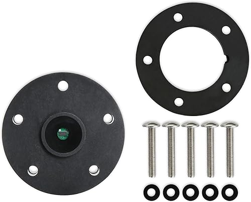 Remitente de nivel de combustible Holley Easy Level™ 19-250