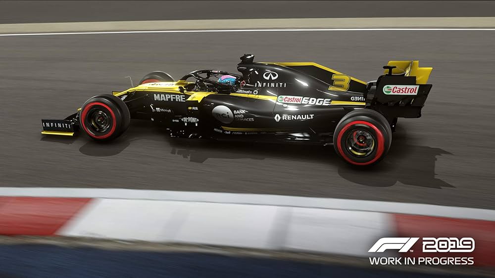 (未使用･未開封品)F1 2019 - PS4 Amazon.co.jp: F1 2019 - PS4 : ゲーム