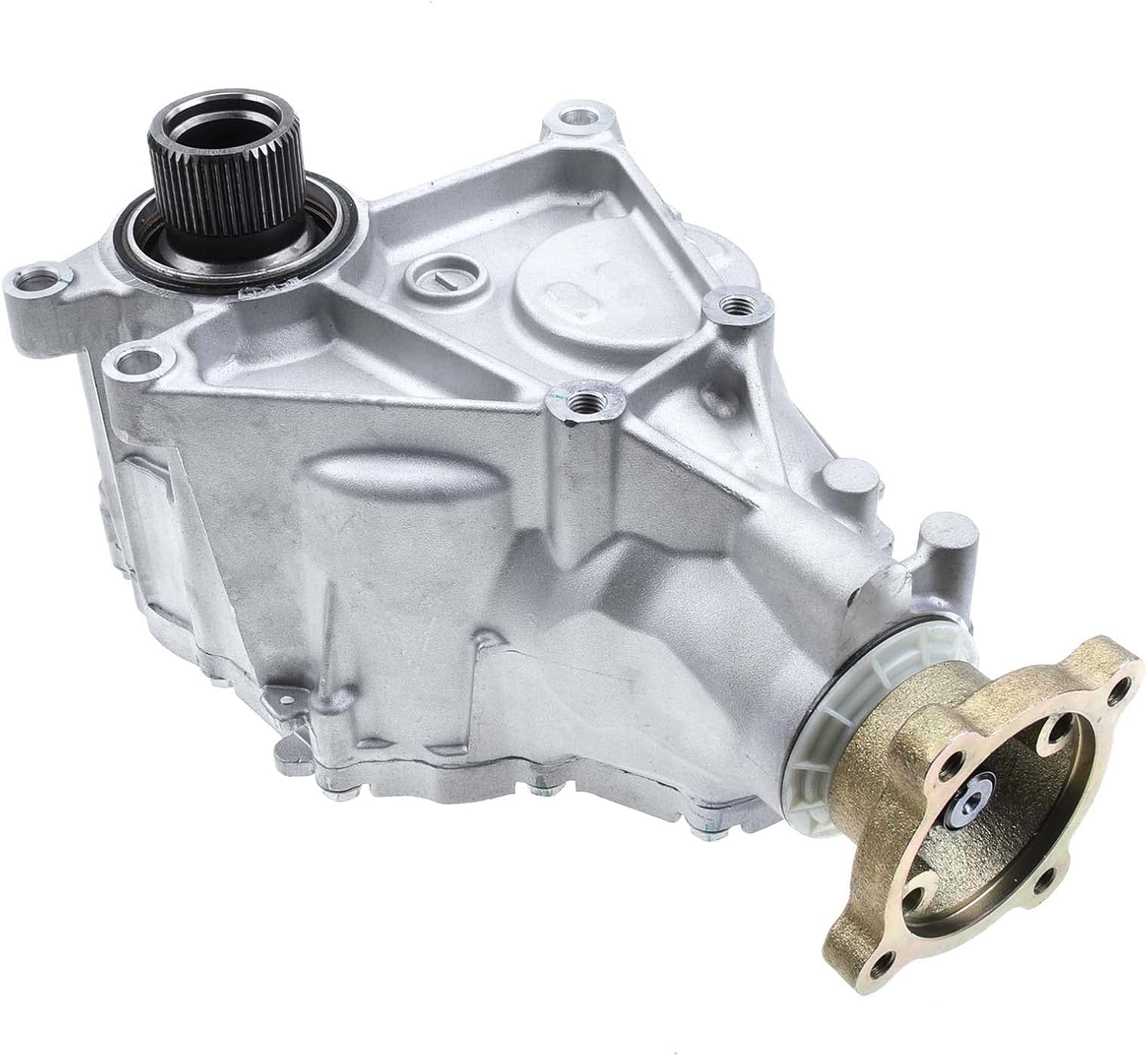 Everything You Need In One Place!