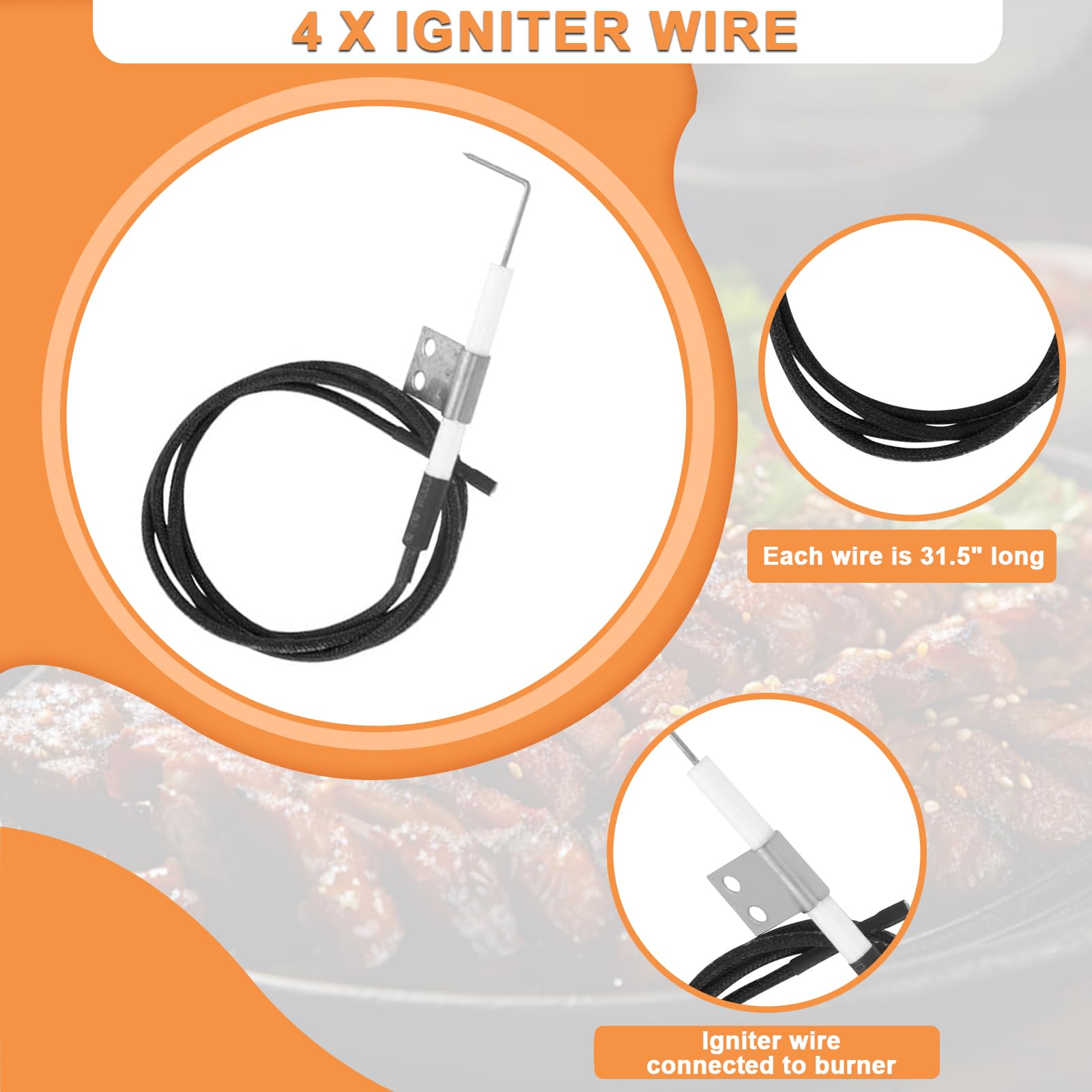 Nexgrill Igniter Not Working: Quick Fixes to Ignite Your Grill