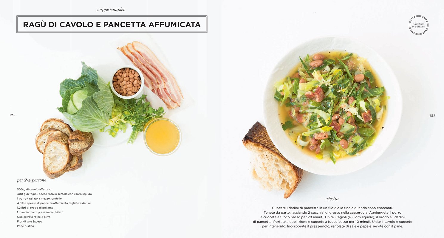 Zuppe, creme e vellutate      Paperback – March 1, 2016