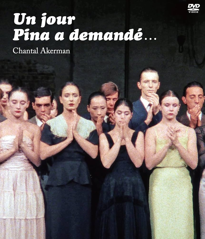 Amazon.co.jp: シャンタル・アケルマン Blu-ray BOX II（『囚われの女