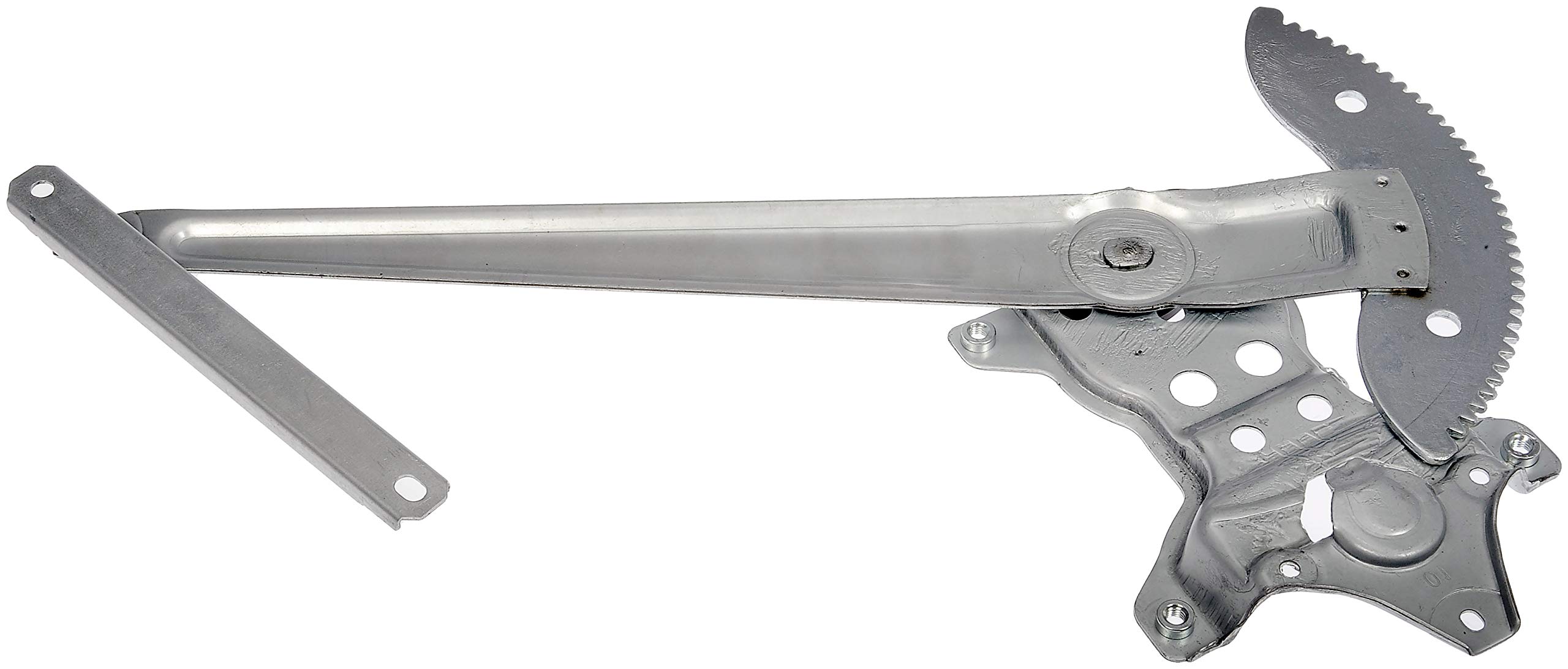 Dorman 740-044 Window Regulator, Power, Driver Side Front, Fits - View #6