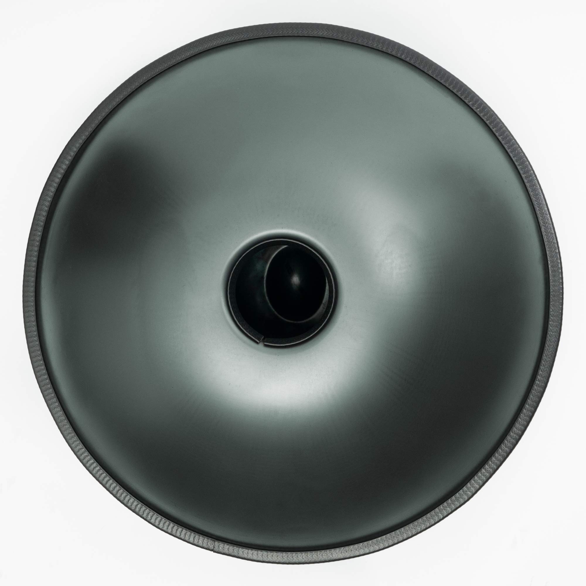 Amazon.com: Sela Harmony 9-note Handpan - F# Romanian Hijaz - D4
