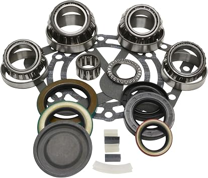 USA Standard Manual Transmission Bearing Kit NV 4500 1991-1995 GM