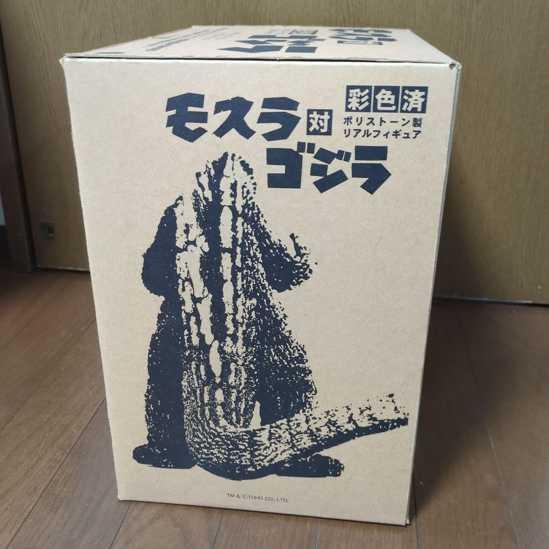 モスラ対ゴジラ地球防衛軍 モスラ対ゴジラ地球防衛軍