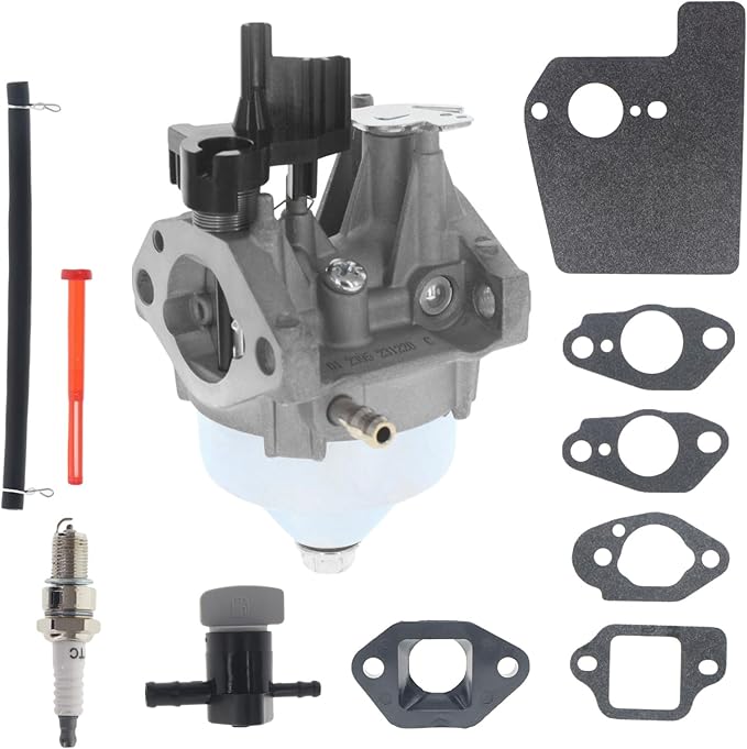 Cnfaner Carburetor for Husqvarna HU700F HU700H 7021P,for