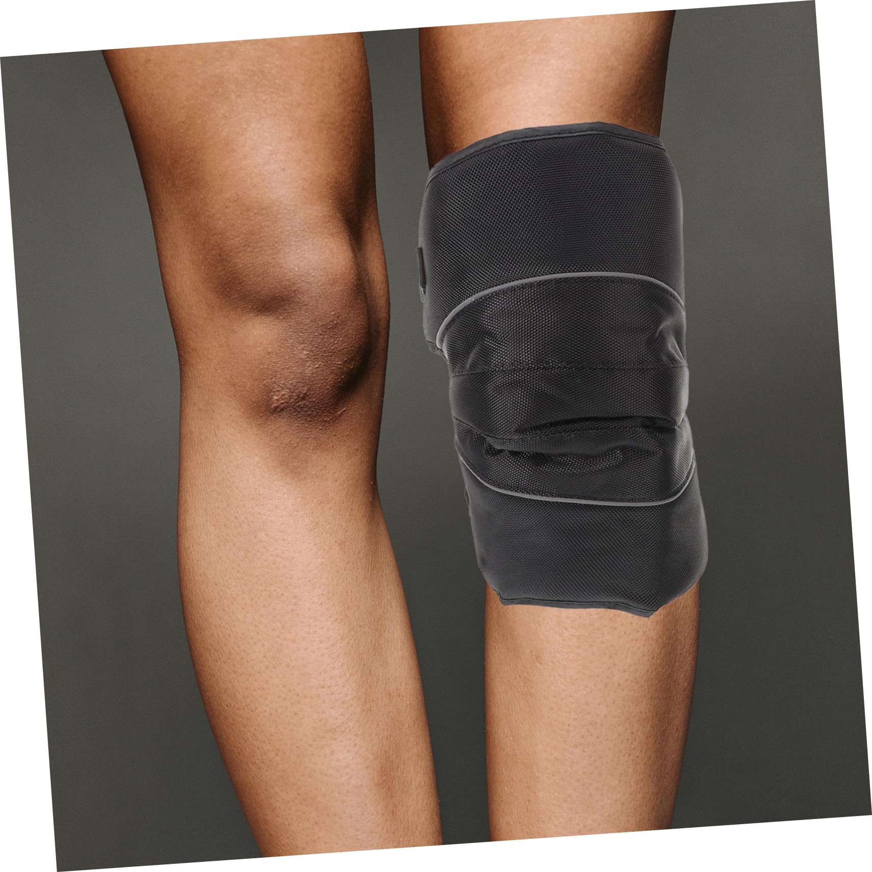 10piezas Rodilleras Ajustables Para Motocicleta y Ciclismo Protección Cómoda y Resistente Para Actividades Al Aire Diseño Ergonómico Material Resistente