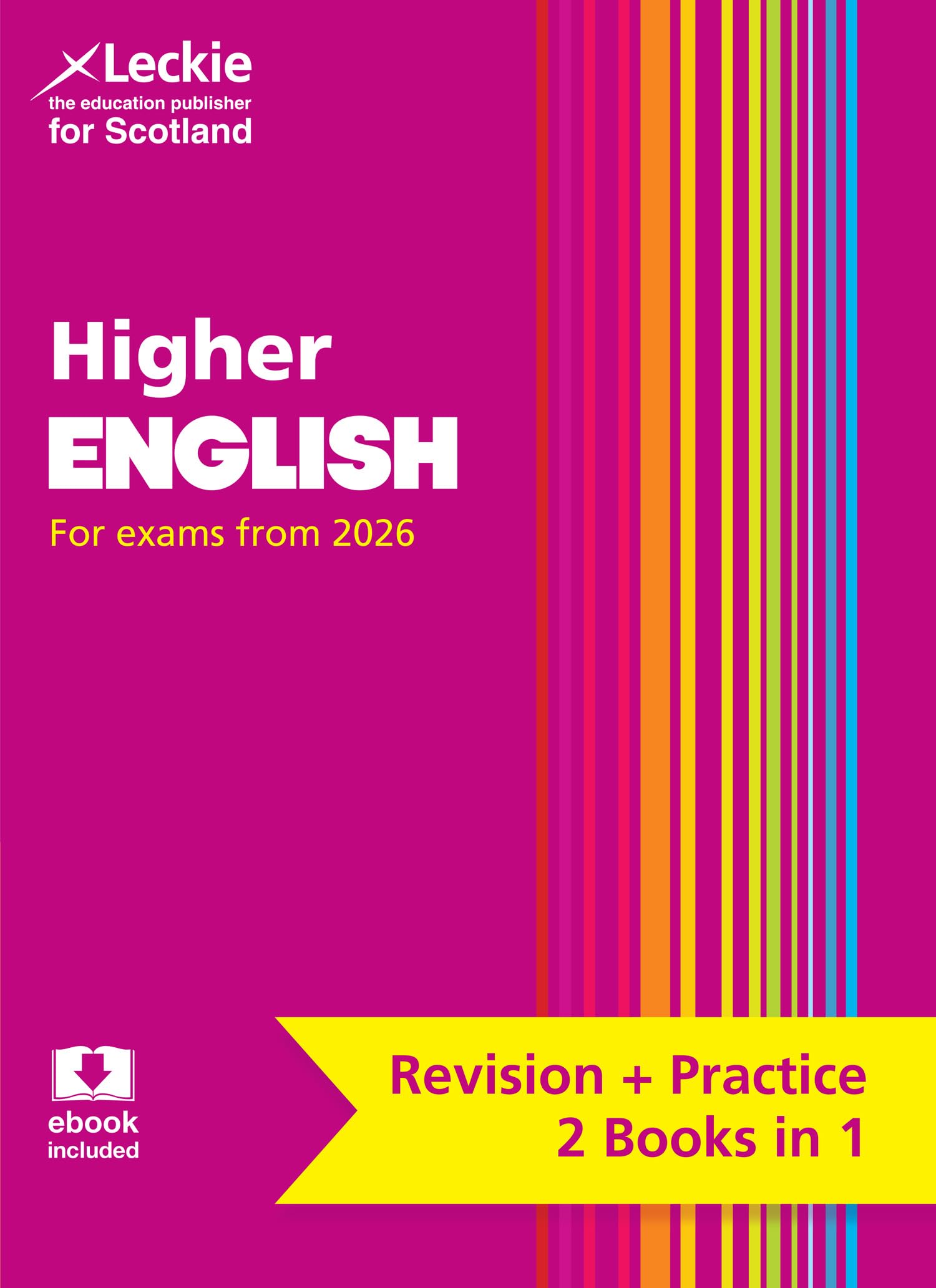 Higher English Preparation For Sqa Exams