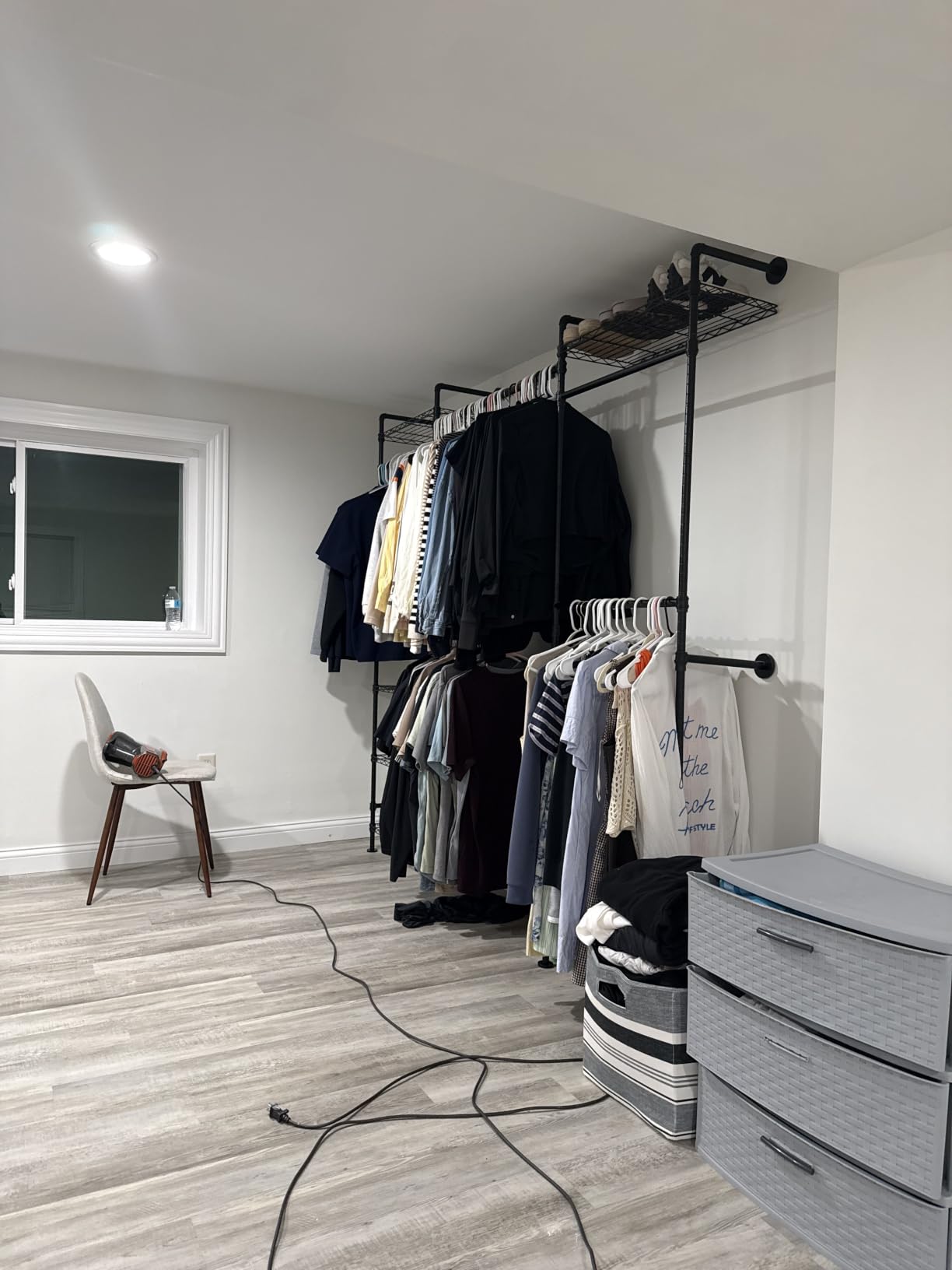 Customer photo