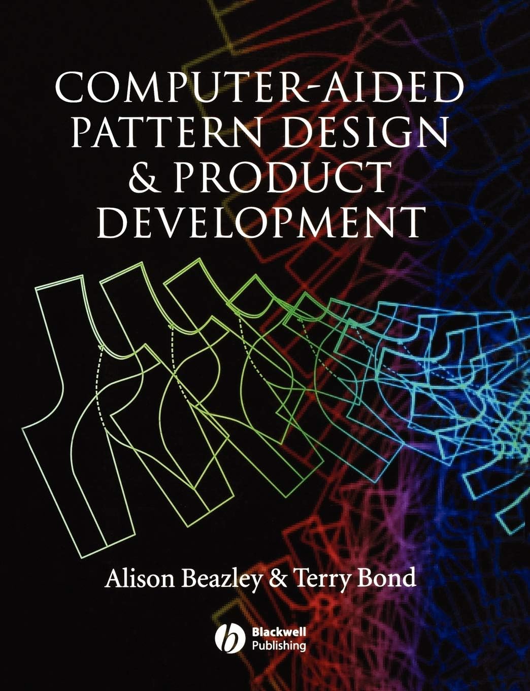 Computer-Aided Pattern Design and Product Development