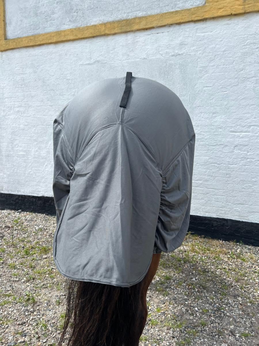 Karlslund Matti Ekzemdecke, 125 cm.
