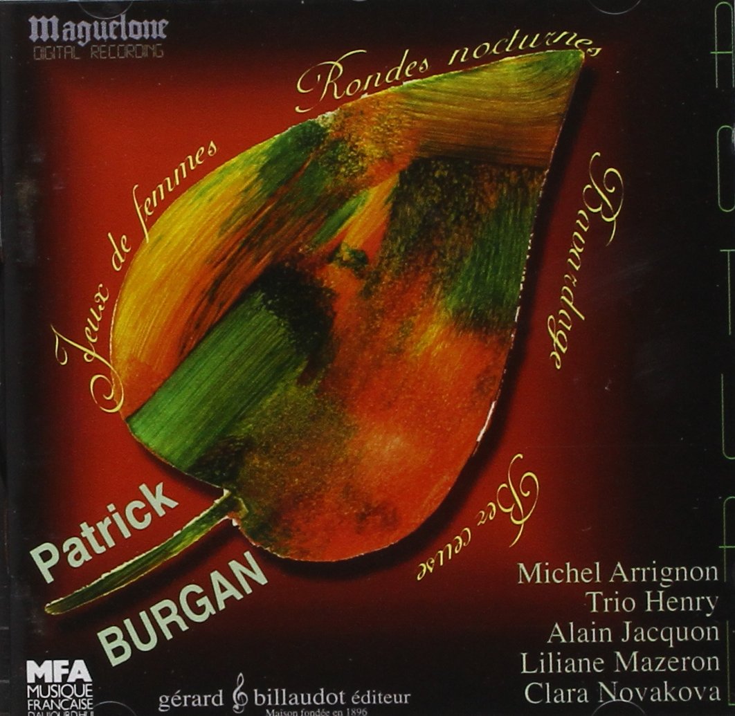 Musique de Chambre