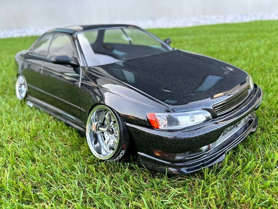 未走行Ｄ−ＬＩＫＥマークＸボディー 未走行D−LIKEマークXボディー - メルカリ