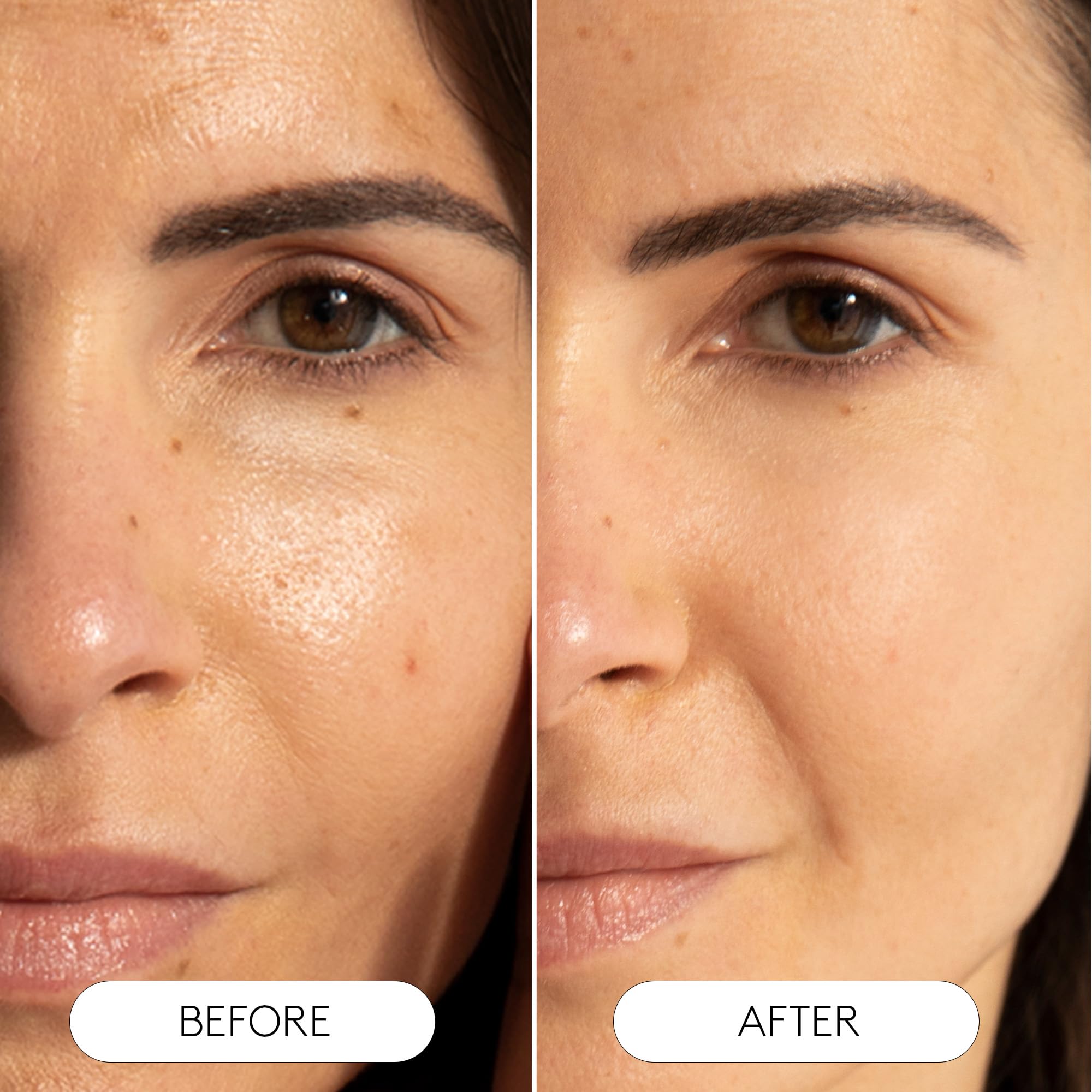 COCUNAT - Crème Visage Anti-âge - Agit contre les Rides, les Taches, la Fermeté et la Luminosité - Tous Types de Peau - 50ml - The Absolute