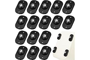 Honoson Appliance Rollers: Effortless Mobility for Your Home Appliances