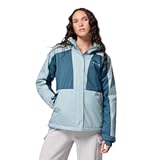 womens Tipton Peak IV Insulated Jacket
