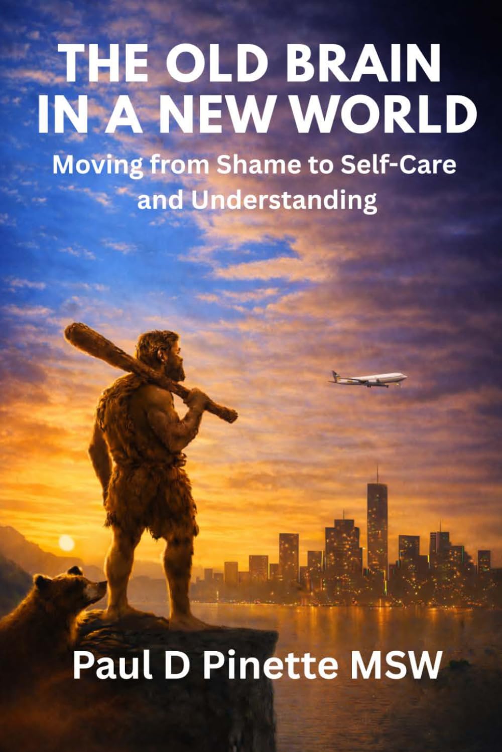 The Old Brain in a New World: Moving from Shame to Self-Care and Understanding