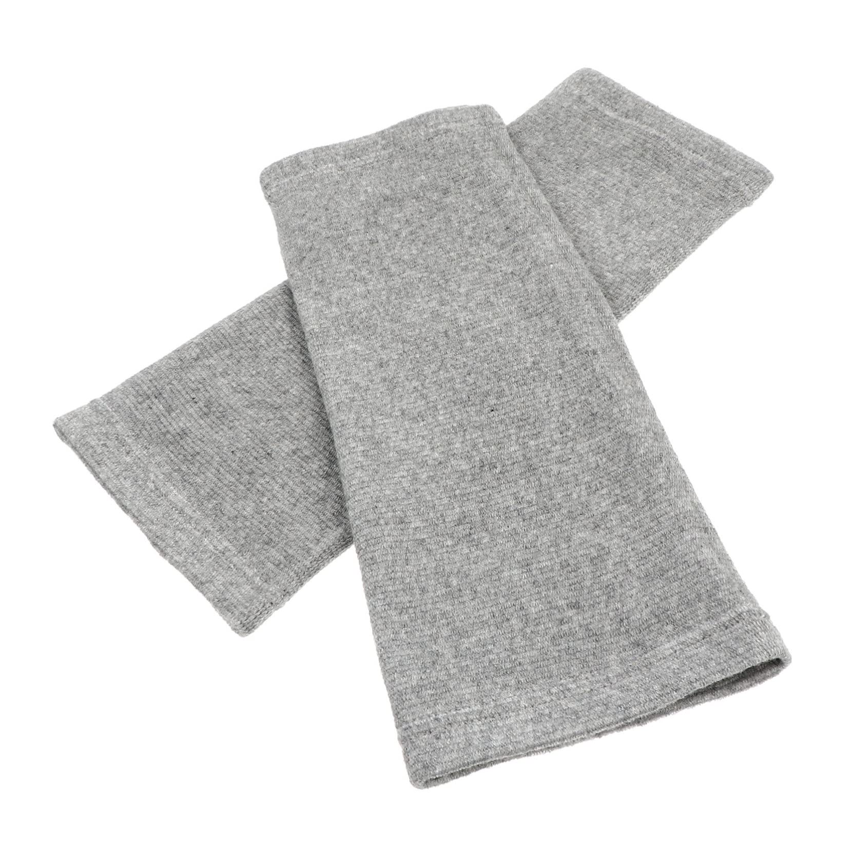 Ipetboom 2Pcs Self Heating Knee Pad Knee Wrap Support for Relief Lightweight Knee Sleeves for Sports for Enhanced Warmth