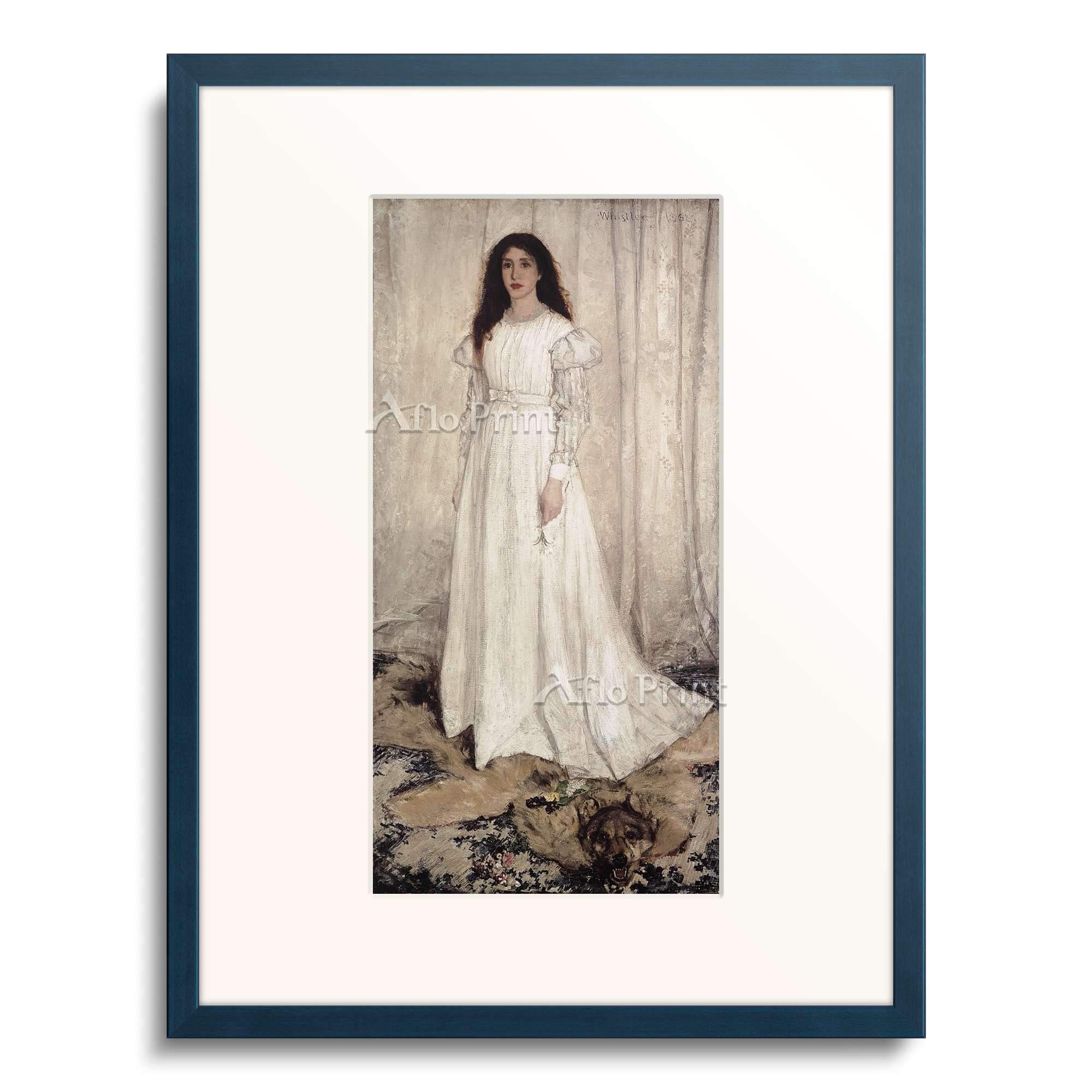 Amazon｜ジェームズ・マクニール・ホイッスラー James Abbott McNeill