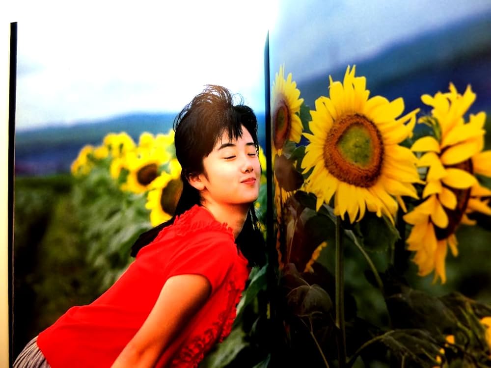 原田知世写真集 | ザテレビジョン |本 | 通販 | Amazon