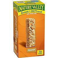 Vista 10 de Nature Valley Barras de granola, chocolate oscuro y almendra, 12 unidades, 14.4 onzas