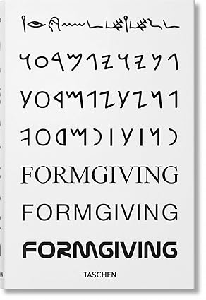 Formgiving by Bjarke Ingels Group
