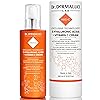 Crème De Nuit Bio Anti-rides Au Rétinol Et Acide Hyaluronique - 50 Ml, Hypoallergénique
