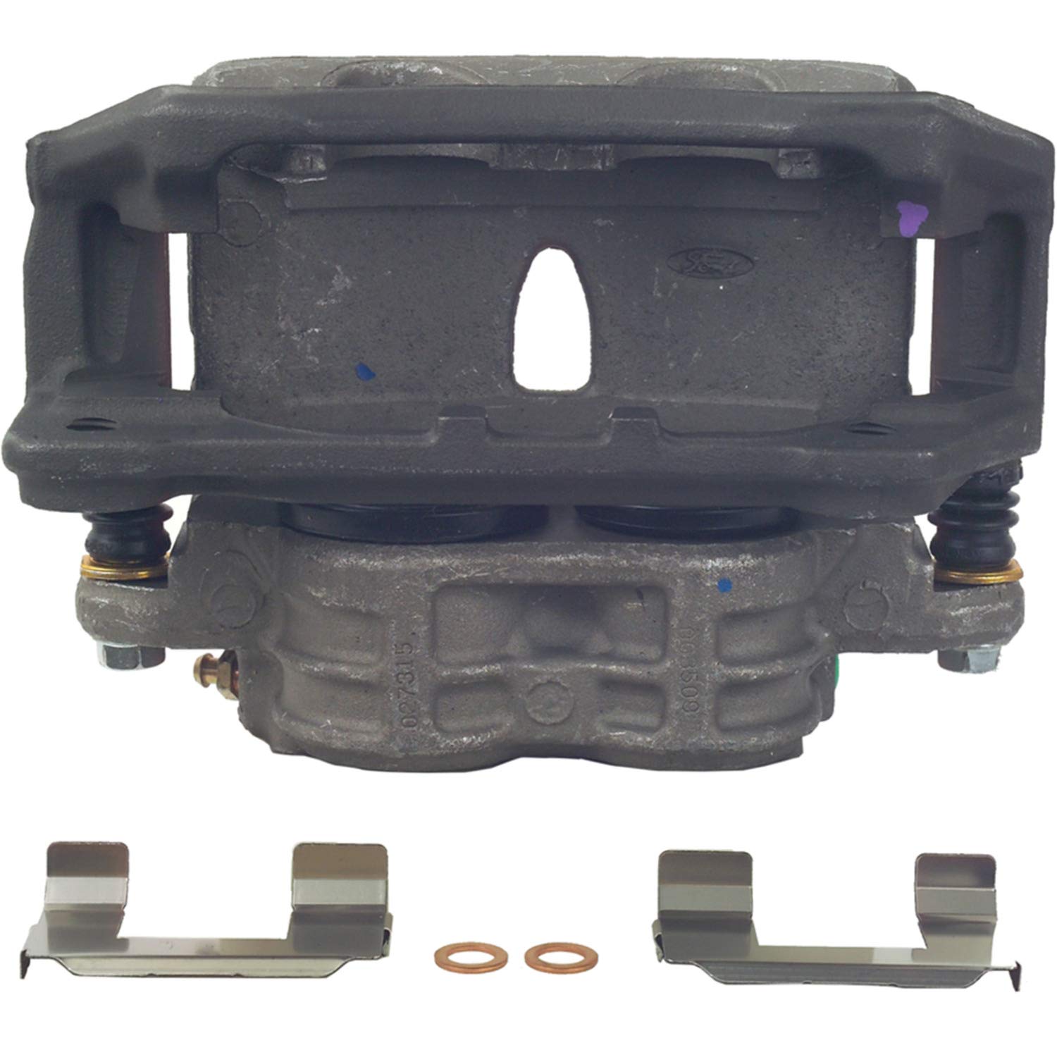 Amazon.com: Cardone 18-B4793 Remanufactured Unloaded Disc Brake 