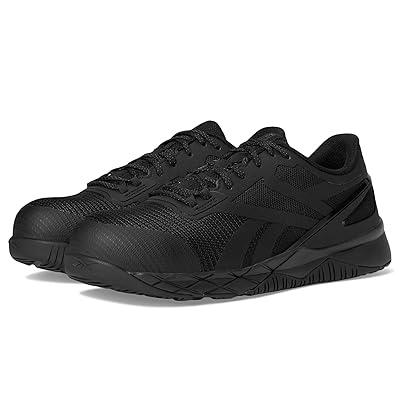 Reebok Work Nanoflex TR Work EH Comp Toe Men