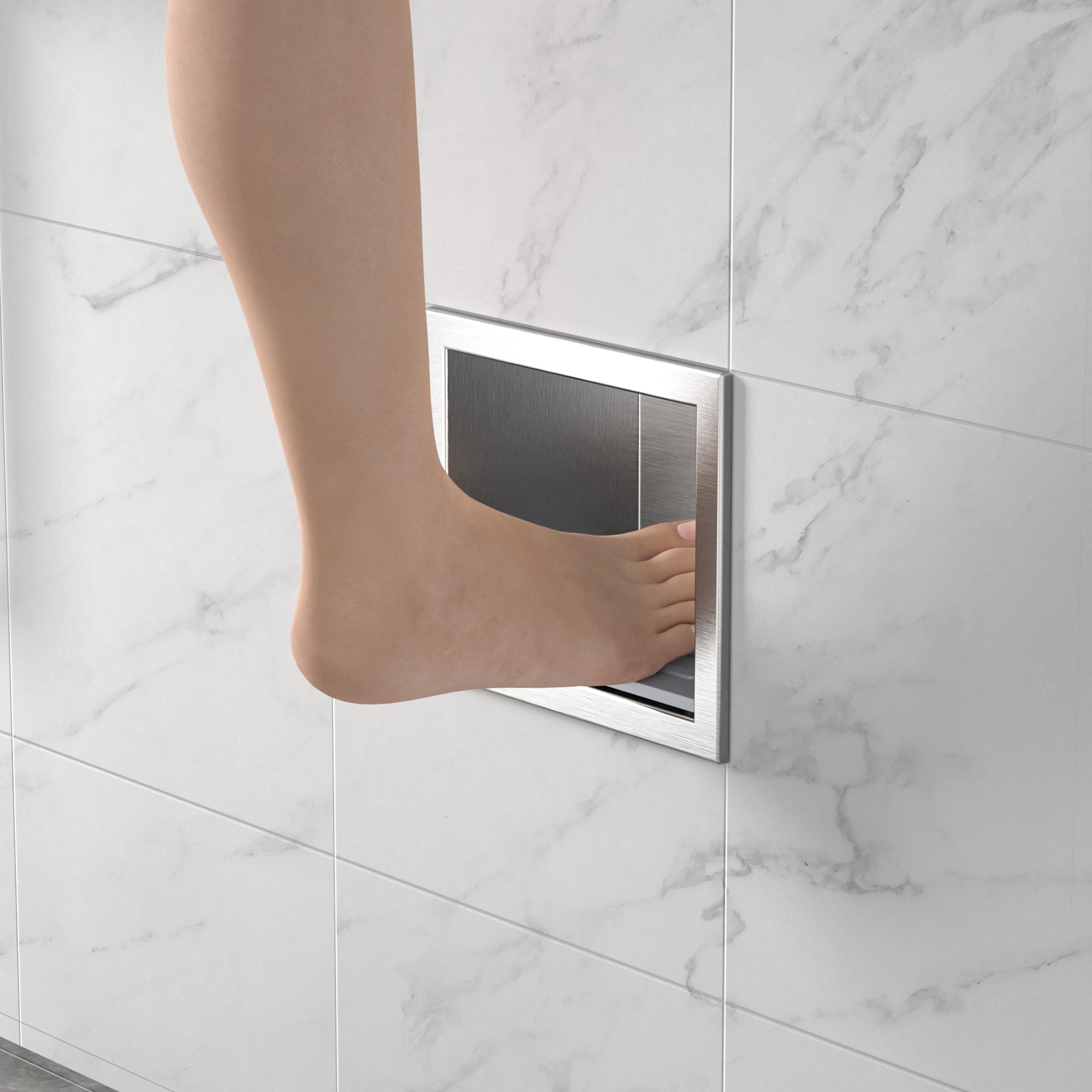 Bernkot Shower Niche
