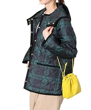 スローブイエナ別注　トラディショナルウェザーウェア　アークリーフードブルゾン Amazon | [トラディショナルウェザーウェア]【TRADITIONAL