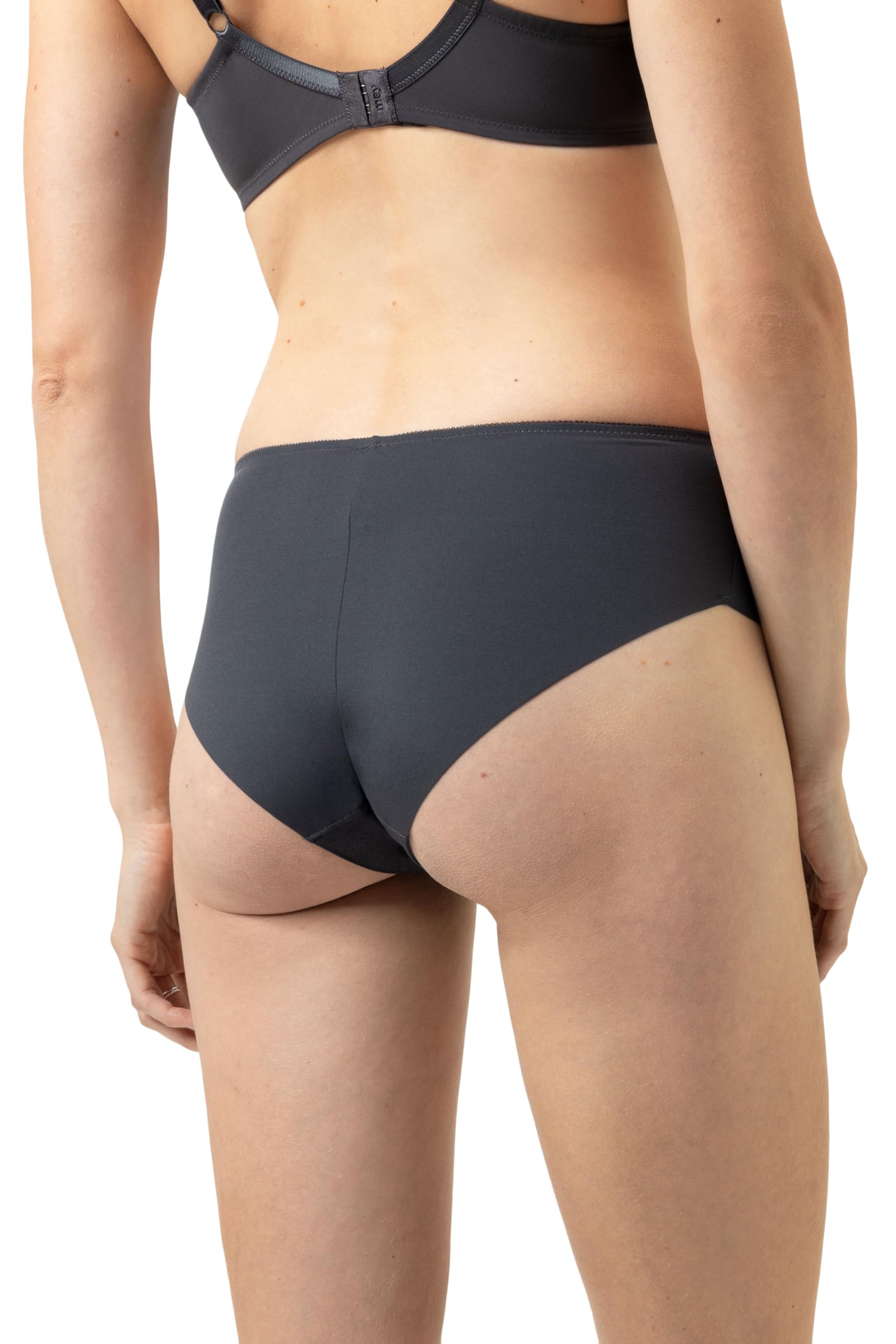Mey Damen Hipster mit Spitze Serie Delightful