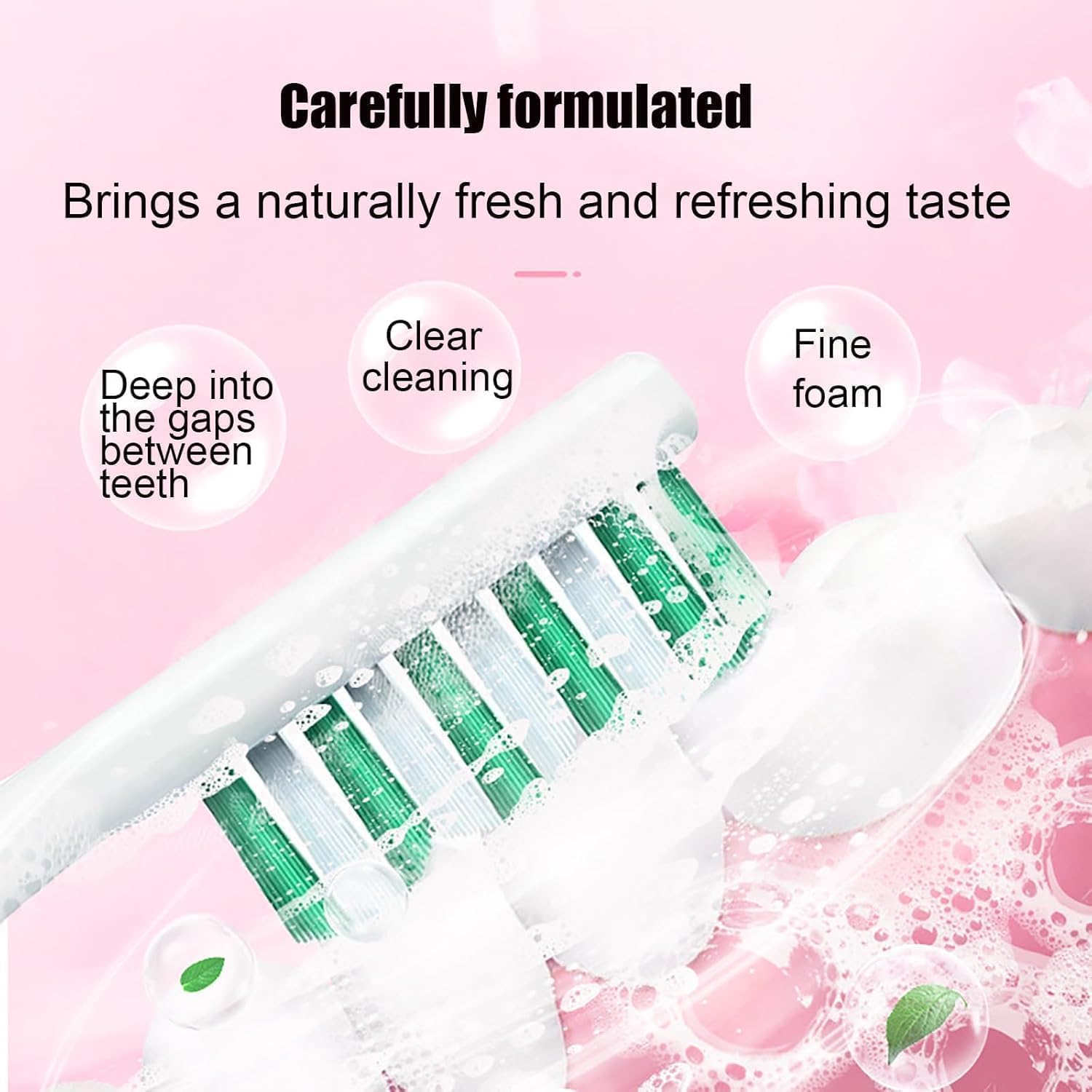 Vollstern Zahnpasta,Comdaliy Strahlende Zahnpasta,Sparkcartco Niacinamide Whitening Toothpaste,Kolibrin Strahlende Zahnpastas,Gluschweinde Radiant Whitening Toothpaste (3)