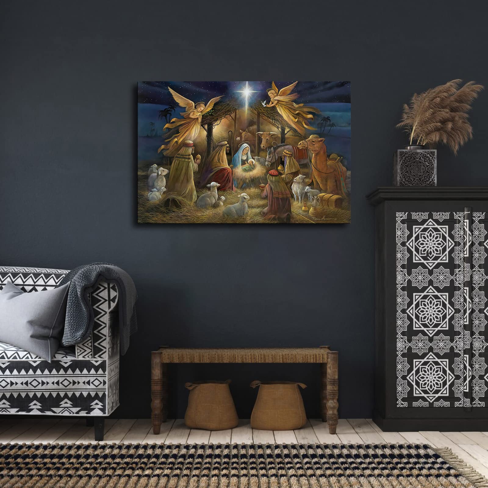 キウイシスターズ様御専用クリスマスイエス・キリスト降誕シーン 星のライト キウイシスターズ様御専用クリスマスイエス・キリスト降誕シーン