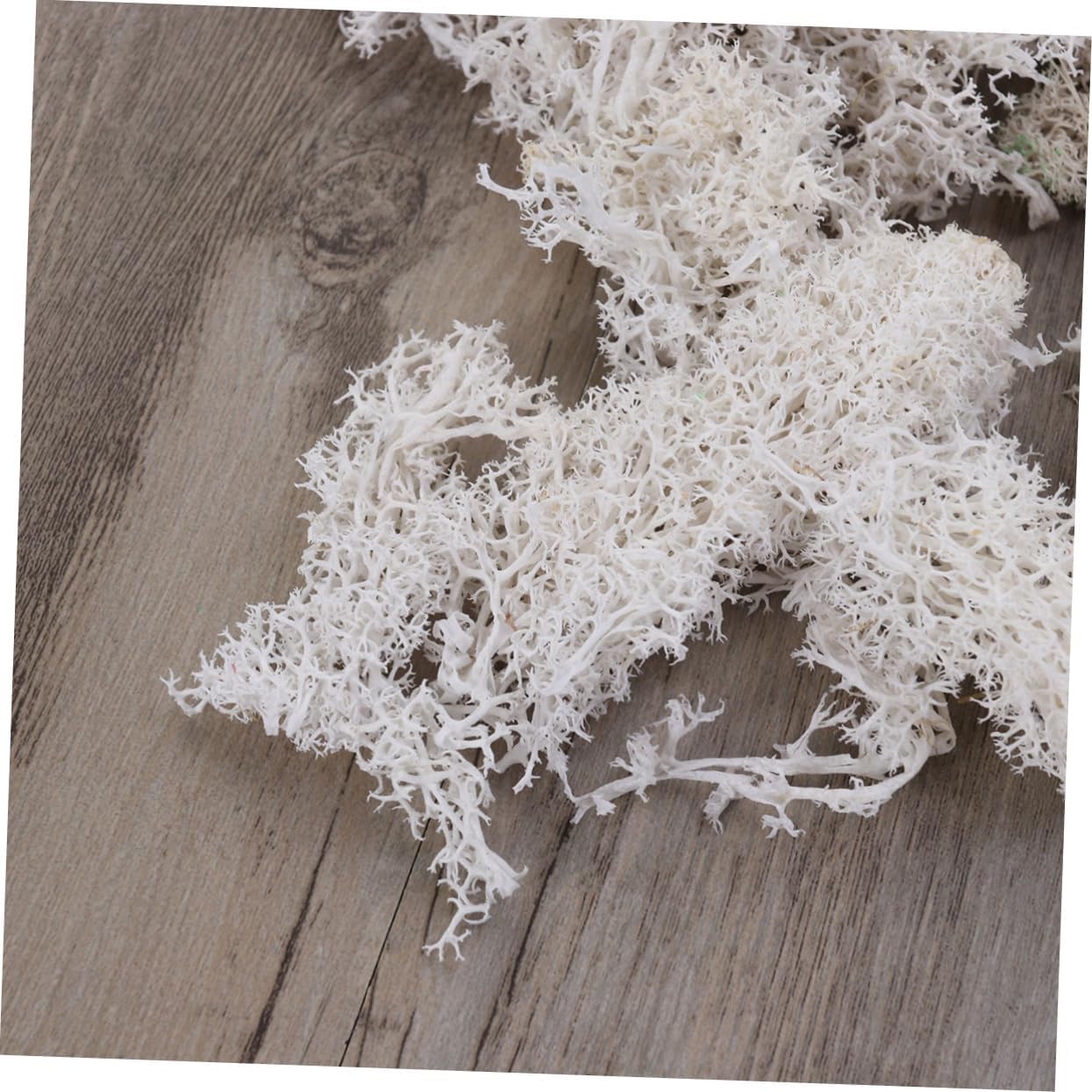 SEWOART 3pcs Artificial Moss Imitation Moss for Floral Arrangement Rug Fairy Garden Wedding Party Home Decor