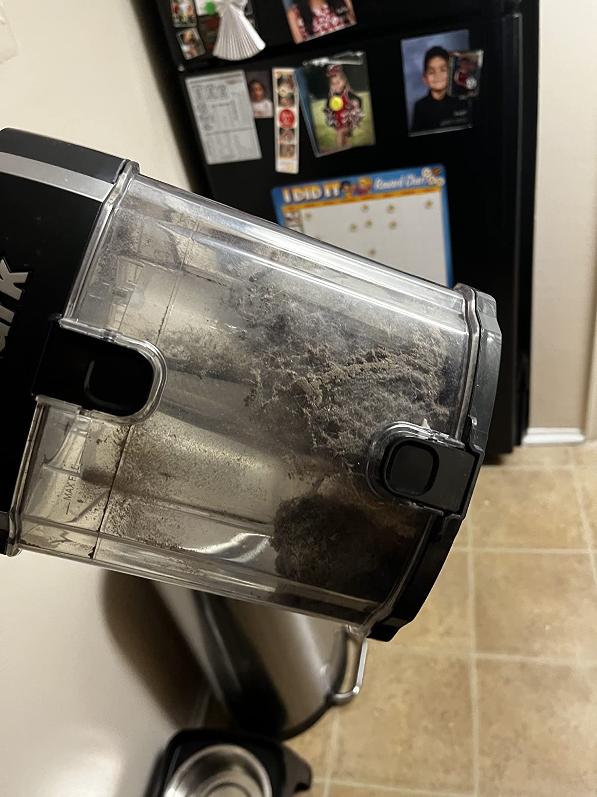 16/mo Finance Shark Navigator LiftAway Upright Vacuum UV650