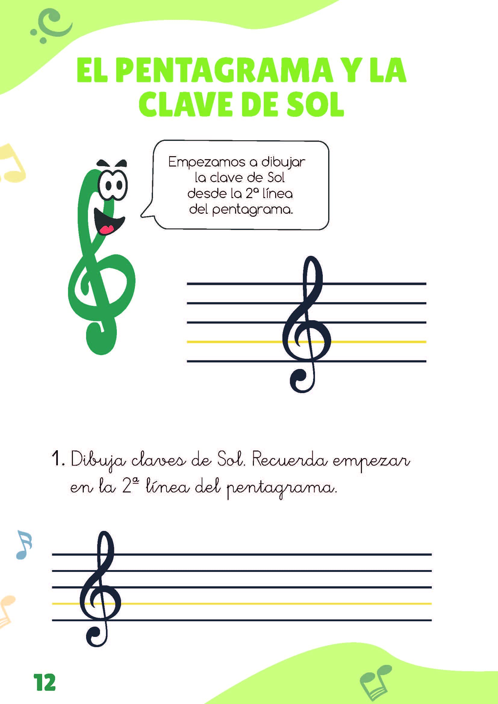 FANTASÍA MUSICAL 4