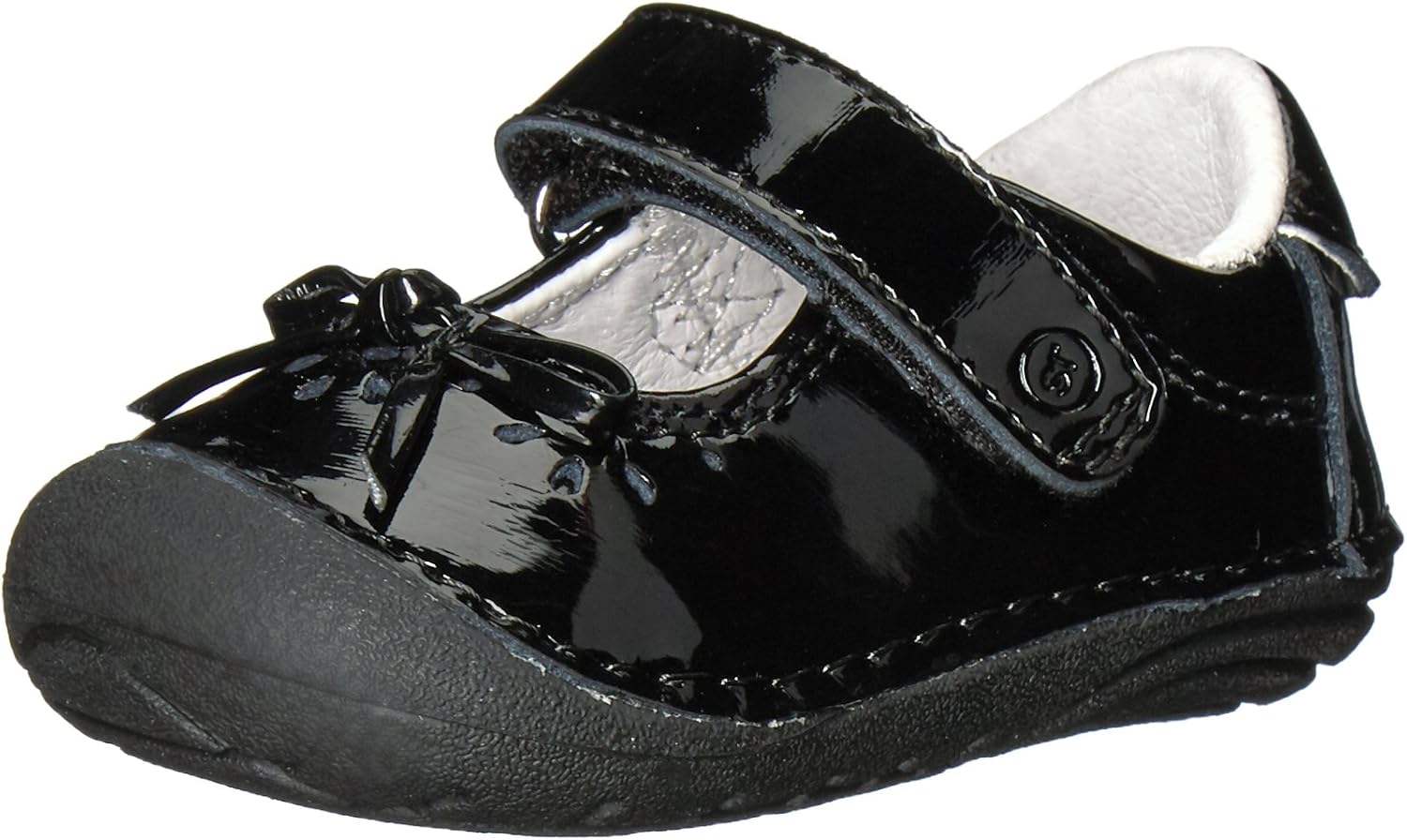 Stride Rite Soft Motion Baby and Toddler Girls Jane Mary Jane Shoe