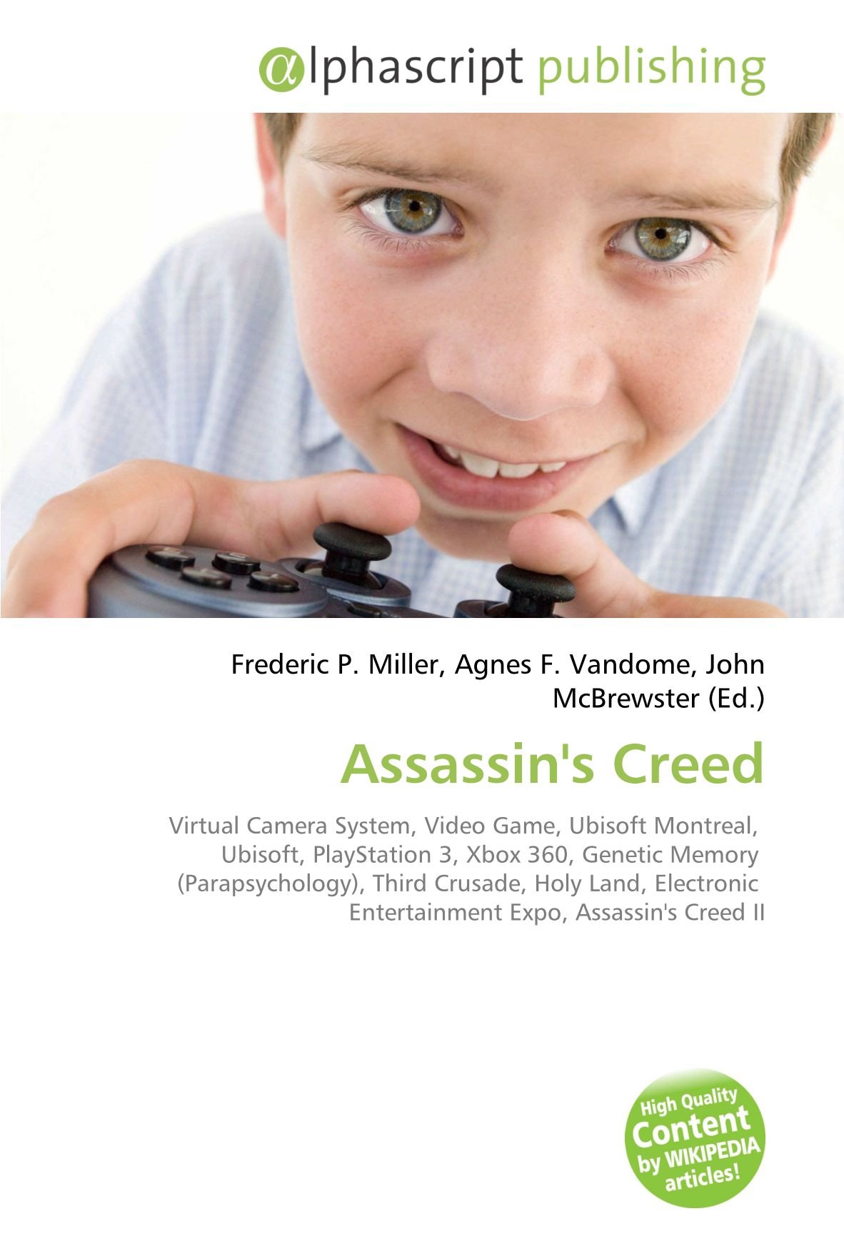 Assassin's Creed
