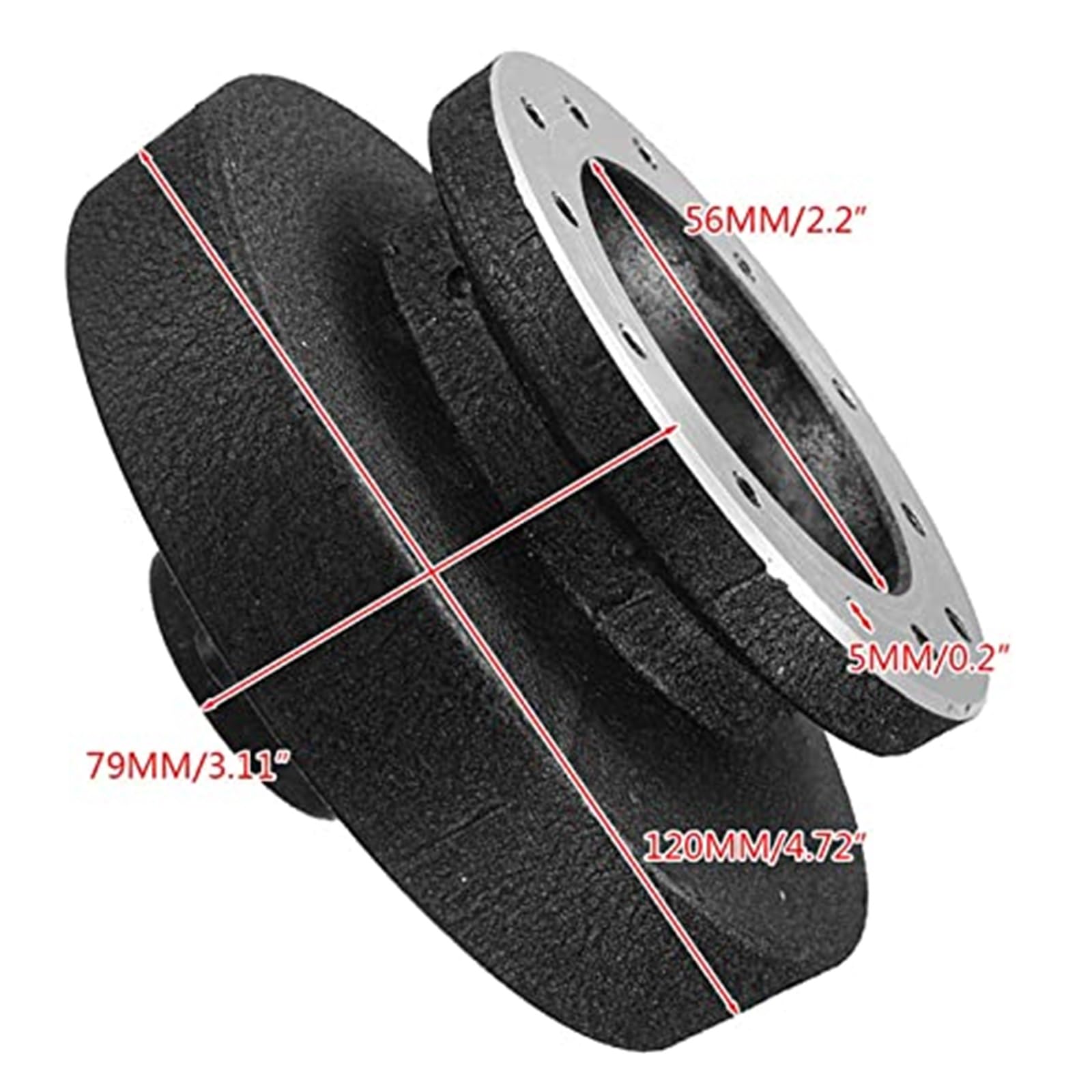Seria 3 328i 323i 325i 330i Adapter samochodowy Racing
