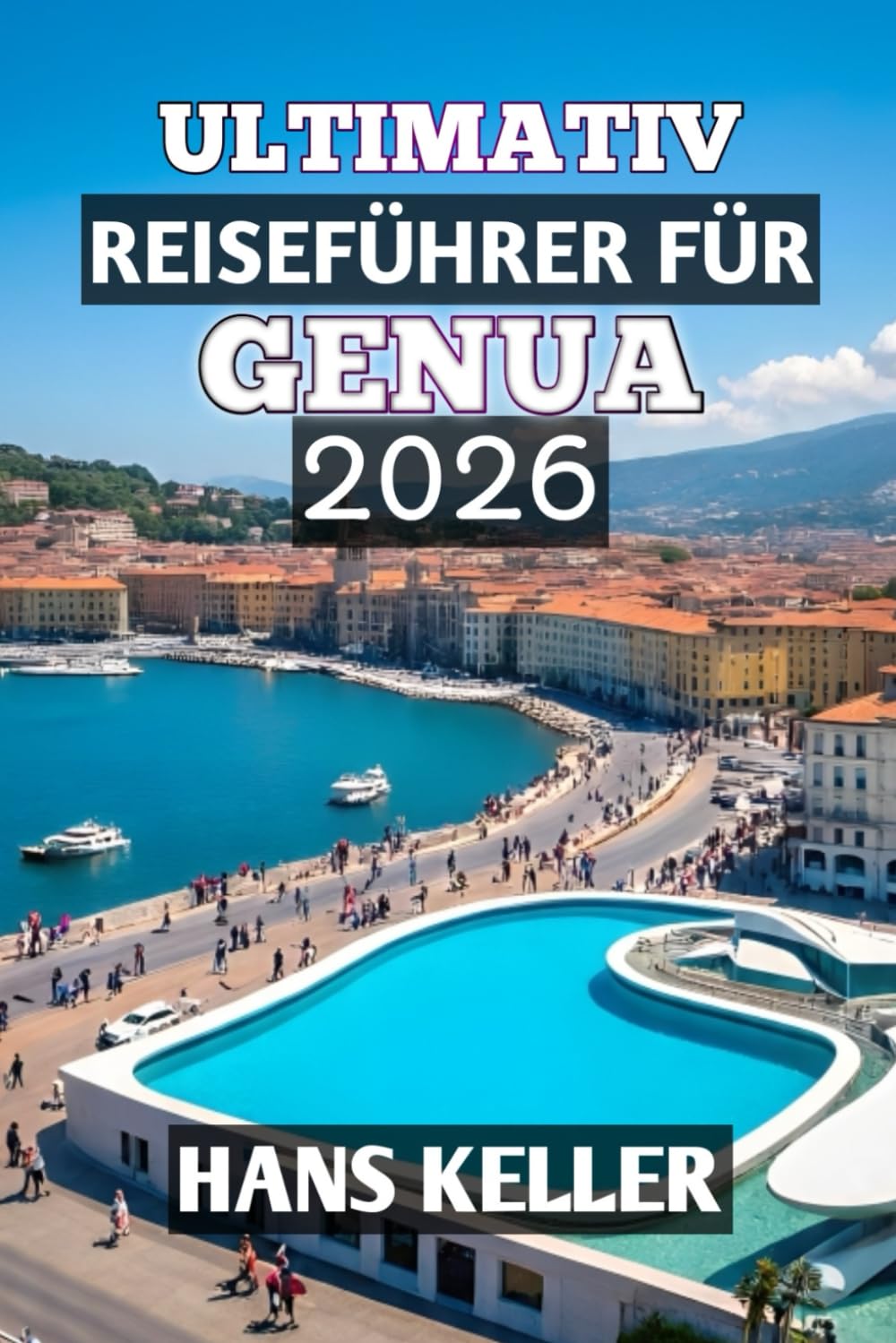 Ultimativ Reiseführer für Genua 2026