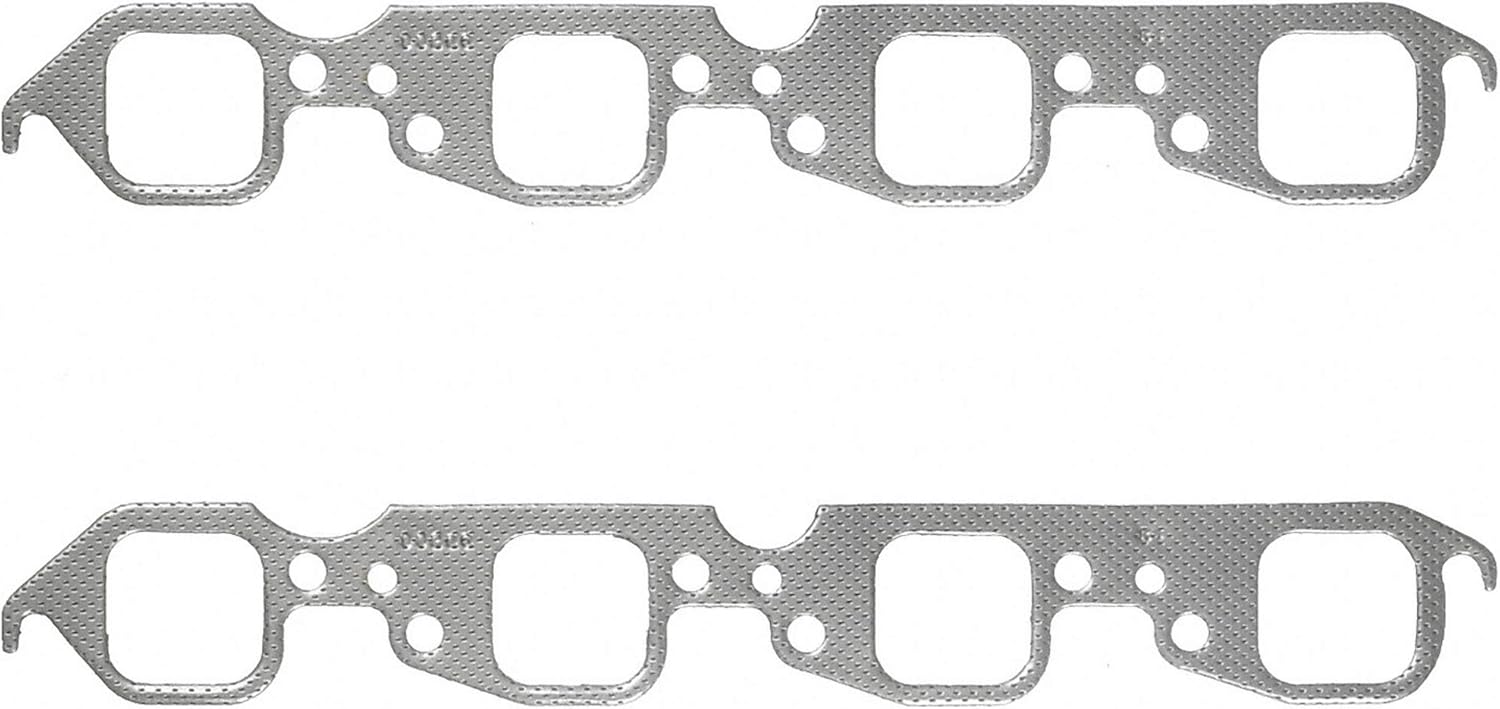 FEL-PRO MS 90206 Exhaust Manifold Gasket Set