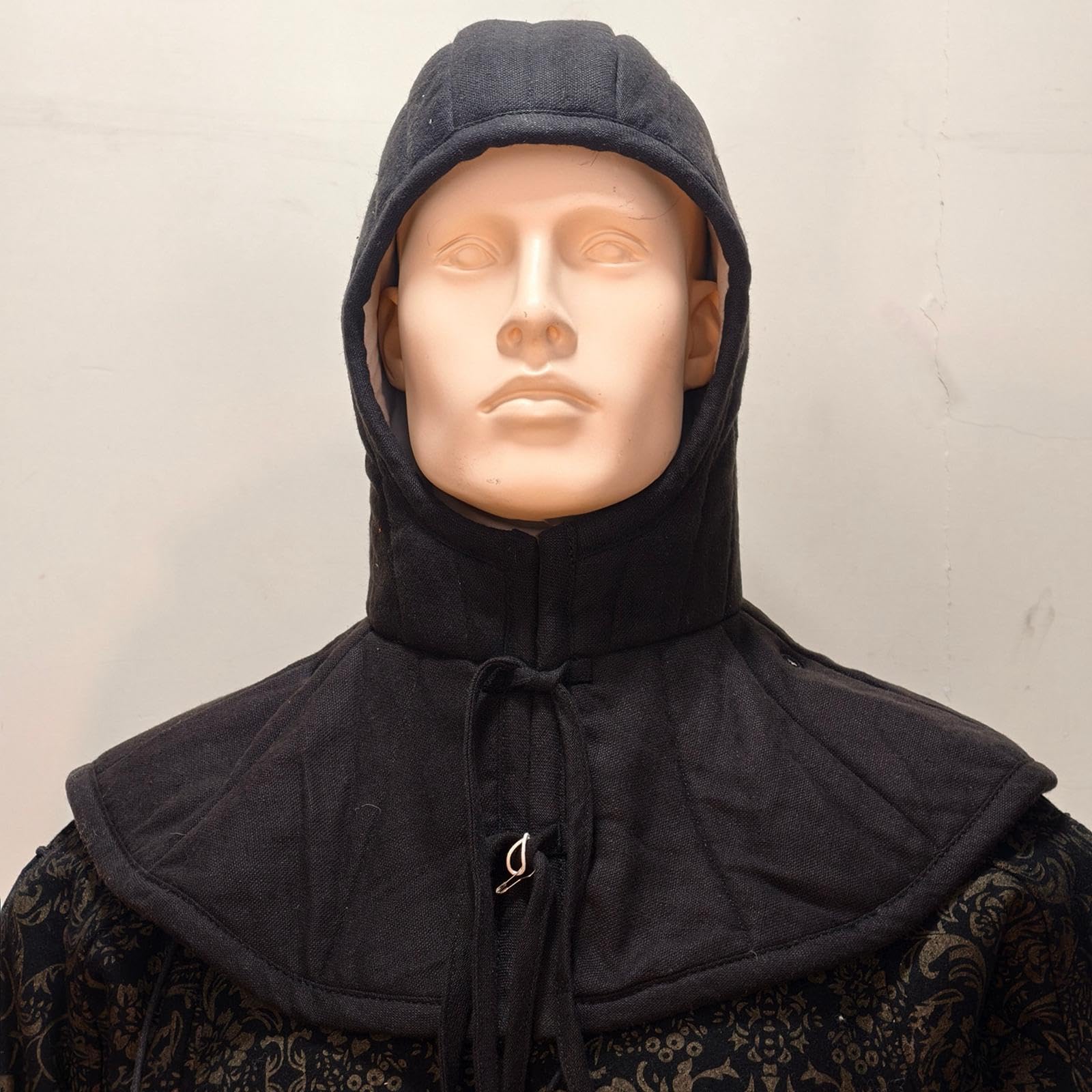 Collarín Cervical, Protector de Cuello, Halloween, Collarín Cervical Ligero
