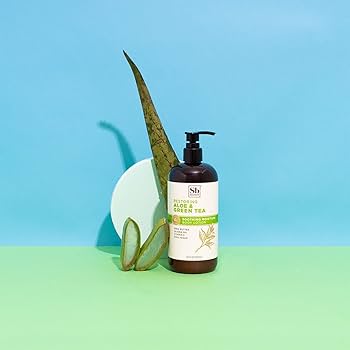 Amazon.com : Soapbox Bamboo & Green Tea Moisturizing Body