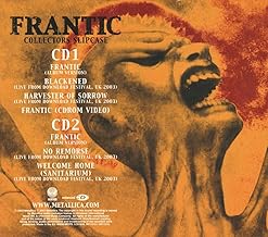 Frantic 2