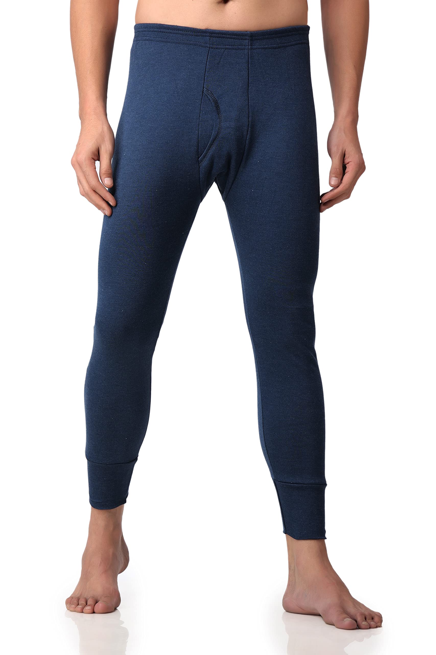 maleno Men's Thermal Bottom (Pyjama)-picture-32